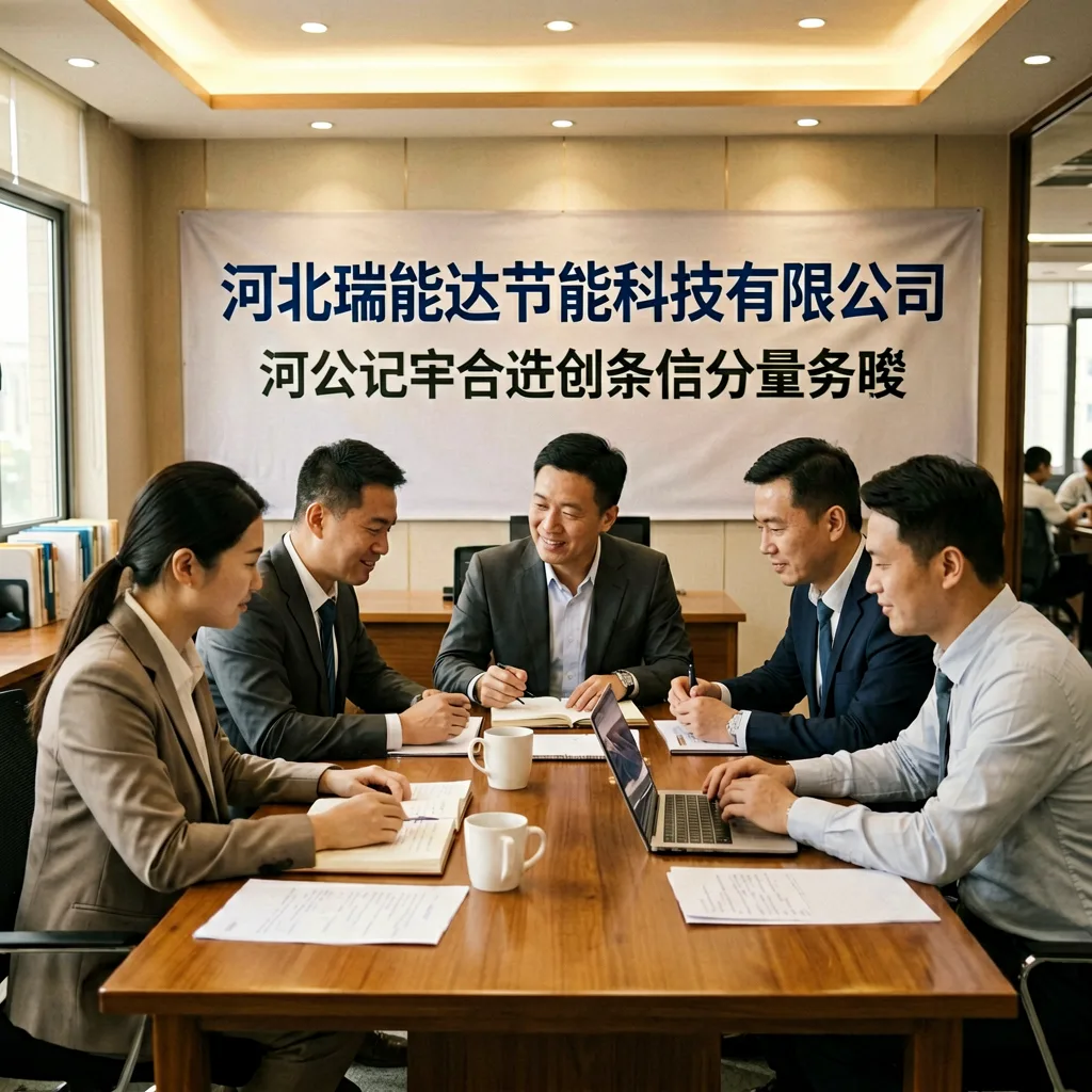 锅炉节能改造|余热回收|节能 -【河北瑞能达节能