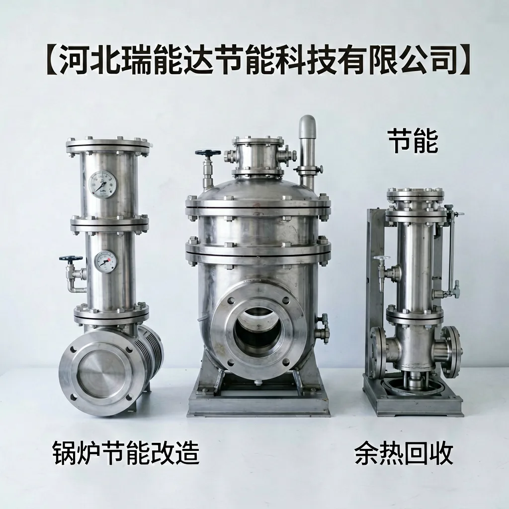 锅炉节能改造|余热回收|节能 -【河北瑞能达节能